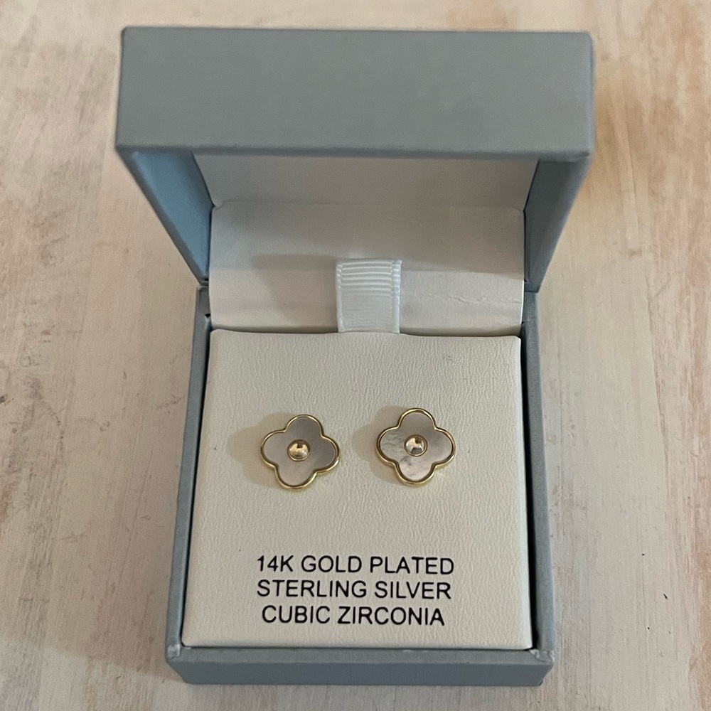 Charlotte & Lexi Earrings